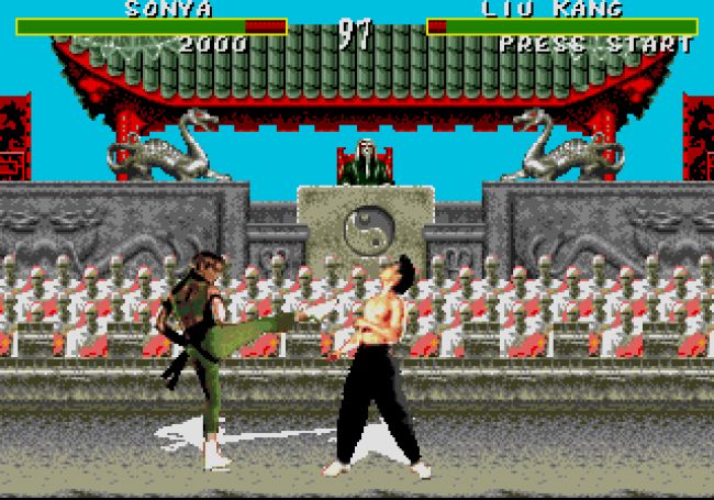 SNES vs Mega Drive: i giochi che hanno deciso la guerra delle console