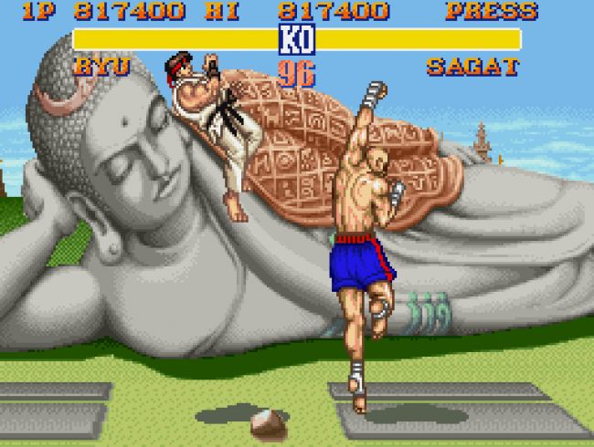SNES vs Mega Drive: i giochi che hanno deciso la guerra delle console