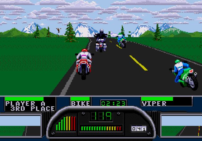 SNES vs Mega Drive: i giochi che hanno deciso la guerra delle console