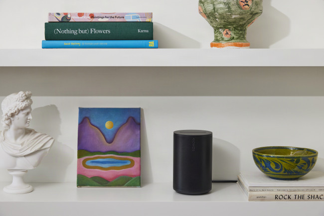 Sonos torna alle sue radici con Sonos Play ed Era 100 SL