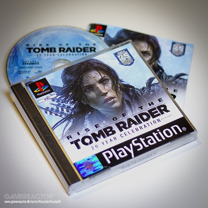 Gioco Tomb Raider Ps4 Nuovo Sigillato Shadow Of The Tomb Raider - Nuovo Sigillato Per PlayStation 4 (PS4) - Edizione Region Free Square Enix Gioco Sigillato