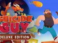 Suicide Guy Deluxe Edition è ora disponibile su PC, PS5 e Xbox Series