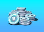 I V-Buck stanno diventando pi&ugrave; costosi perch&eacute; "il costo di Fortnite &egrave; aumentato molto"