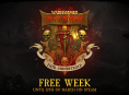 Warhammer: Vermintide 2 è gratuito su Steam per celebrare il suo quinto anniversario