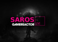 Stiamo suonando Saros nel GR Live di oggi