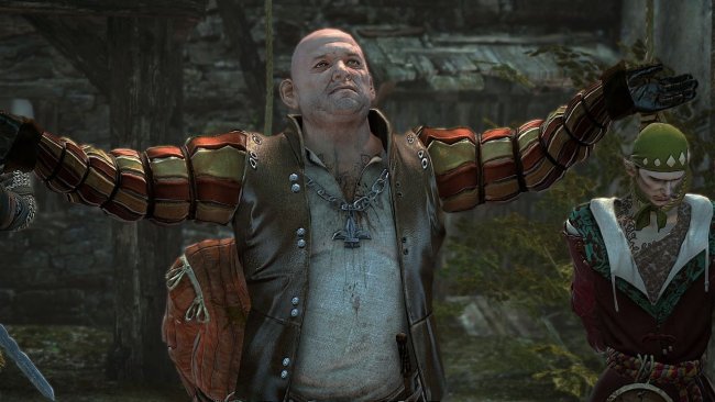 The Witcher 2: Assassins of Kings