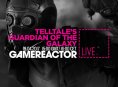 GR Live: La nostra diretta su Guardians of the Galaxy: The Telltale Series