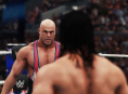 WWE 2K18: ecco il trailer di lancio