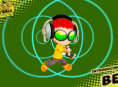 Beat di Jet Set Radio arriva in Super Monkey Ball: Banana Mania