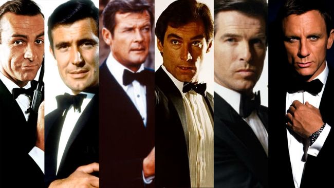 Amazon MGM Studios ha ufficialmente iniziato il processo di casting per il prossimo James Bond
