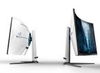 Samsung annuncia i primi monitor 4K 240Hz al mondo
