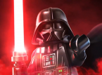 Lego Star Wars: The Skywalker Saga mantiene un posto in cima alle classifiche dei giochi fisici del Regno Unito