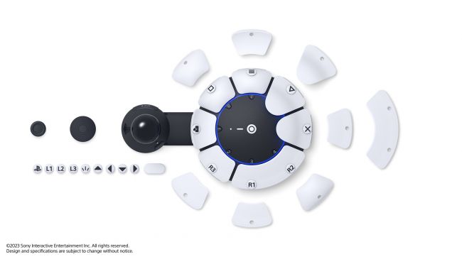 PlayStation rimuove le barriere nel gaming con il controller di accessibilità Project Leonardo