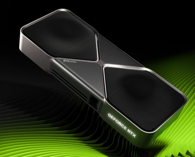 La RTX 5090 svuoterà il tuo portafoglio ma fornirà il doppio delle prestazioni della RTX 4090
