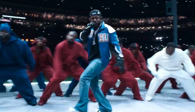 Respinta la causa di Drake contro Not Like Us di Kendrick Lamar