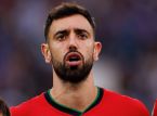 Bruno Fernandes rifiuta la gigantesca offerta di 100 milioni di sterline da Al-Hilal, rimarr&agrave; al Manchester United