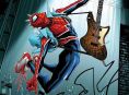 Spider-Punk sta per avere il suo film, Daniel Kaluuya per co-scrivere la sceneggiatura