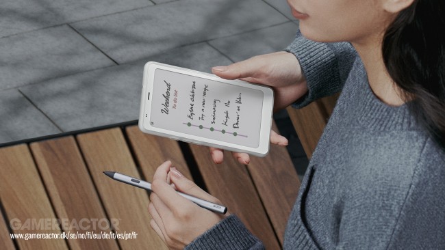 BOOX presenta i suoi due nuovi modelli di dispositivi e-ink a colori, che sono ora in vendita