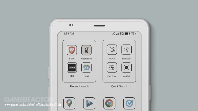 BOOX presenta i suoi due nuovi modelli di dispositivi e-ink a colori, che sono ora in vendita