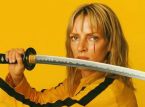 Kill Bill: The Whole Bloody Affair sta ricevendo una distribuzione VHS limitata