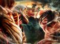 Attack on Titan 2 arriverà in Occidente