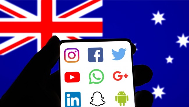 L'Australia introduce il divieto sui social media per gli under 16