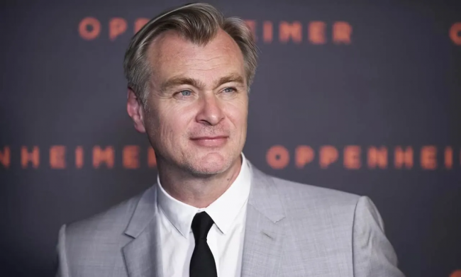 Confermato: Christopher Nolan adatterà l'Odissea di Omero per il grande schermo