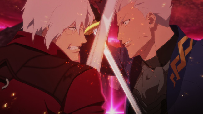Devil May Cry