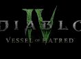 Diablo IV avrà la sua prima espansione alla fine del 2024