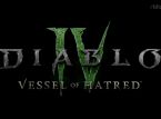 Diablo IV avrà la sua prima espansione alla fine del 2024