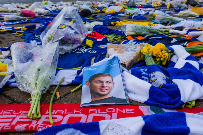 Il tribunale francese respinge la richiesta di Cardiff contro Nantes per la morte di Emiliano Sala