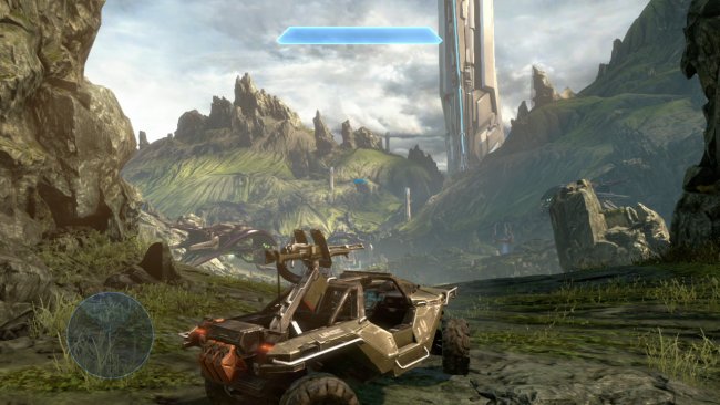 Halo 4