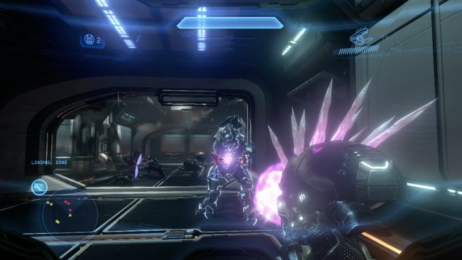 Halo 4