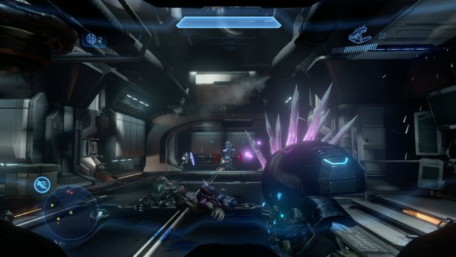 Halo 4