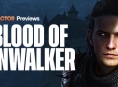 Impressioni senza mani: The Blood of Dawnwalker sembra più Batman/Dishonored che The Witcher