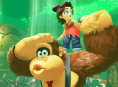 Donkey Kong Bananza può essere giocato online con una sola copia del gioco