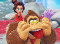 Donkey Kong Bananza gli sviluppatori ammettono problemi di prestazioni