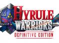 Hyrule Warriors torna su Switch con una Definitive Edition