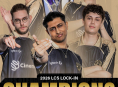 LCS Lock-In 2026: Lyon supera Cloud9 conquistando il primo torneo nordamericano dell'anno