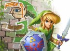 The Legend of Zelda: A Link Between Worlds