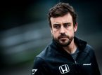 La McLaren apre le porte al ritorno di Fernando Alonso, ma non in Formula 1