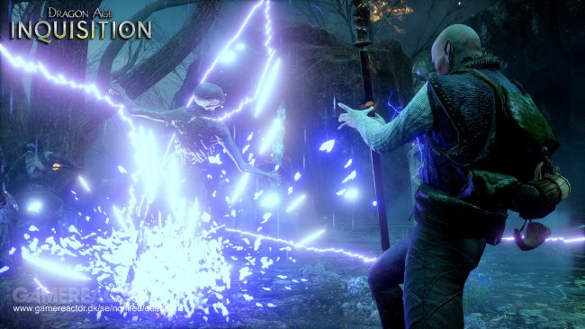Dragon Age: Inquisition