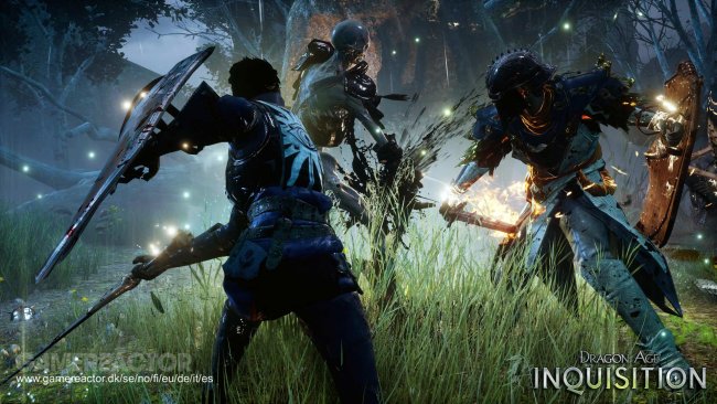 Dragon Age: Inquisition