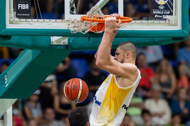 Il Real Madrid ingaggierà un veterano dell'NBA per correggere l'inizio irregolare della stagione