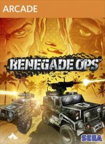 Renegade Ops