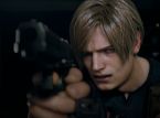L'adorabile animazione Resident Evil 4 dà una svolta Studio in stile Ghibli al gioco horror
