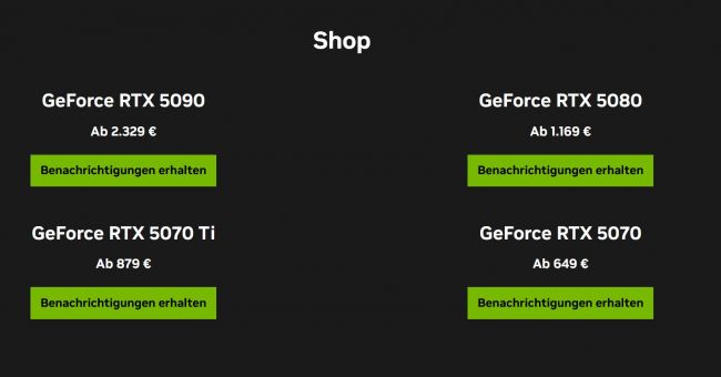 La RTX 5090 svuoterà il tuo portafoglio ma fornirà il doppio delle prestazioni della RTX 4090