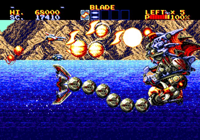 SNES vs Mega Drive: i giochi che hanno deciso la guerra delle console