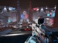 Splitgate slitta ad agosto dopo la calorosa accoglienza in beta