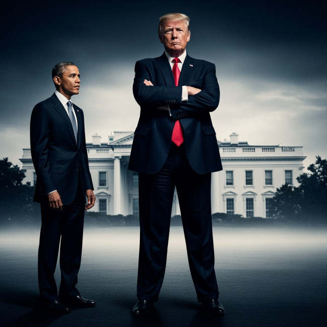 Trump abrogerà una determinazione chiave sull'era Obama sul clima